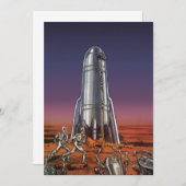  wetenschapscentrum, Astronauts Beetle Aliens (Voorkant / Achterkant)