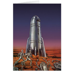 wetenschapscentrum, Astronauts Beetle Aliens