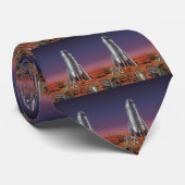 wetenschapscentrum, Astronauts Beetle Aliens Stropdas (Opgerold)