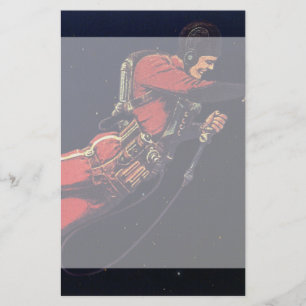  wetenschapscentrum in de buitenruimte