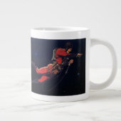  wetenschapscentrum in de buitenruimte grote koffiekop (Rechts)