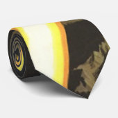  wetenschapscentrum, Rocket landing op maan Stropdas (Opgerold)