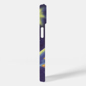 wetenschapscentrum ruimtestation Case-Mate iPhone case (Achterkant / Rechts)