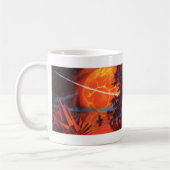  wetenschapscentrum, Sci Fi Koffiemok (Links)