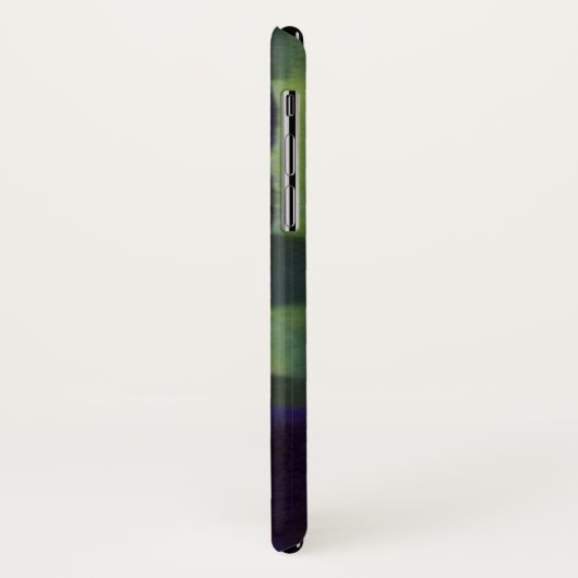  wetenschapscentrum, Sci Fi ruimtevaartuig Case-Mate iPhone Case (Achterkant/links)