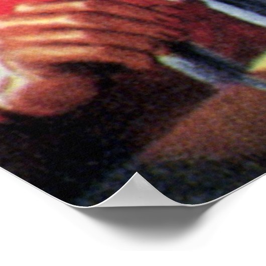 wetenschapsconcultivebureaus die een robot maken poster (Hoek)