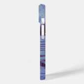 wetenschapscultuur aardrijder buitenaardse wezens Case-Mate iPhone case (Achterkant / Links)