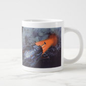  wetenschapscultuur, raketafslag grote koffiekop (Rechts)