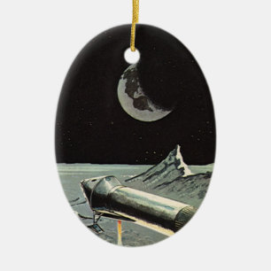 wetenschapscultuur, raketschildpadmotoren keramisch ornament