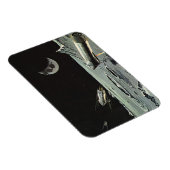 wetenschapscultuur, raketschildpadmotoren magneet (Rechterzijde)