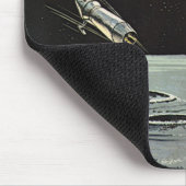 wetenschapscultuur, raketschildpadmotoren muismat (Hoek)