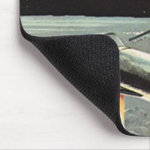  wetenschapscultuur, raketschildpadmotoren muismat (Hoek)