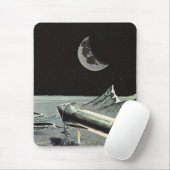  wetenschapscultuur, raketschildpadmotoren muismat (Met muis)