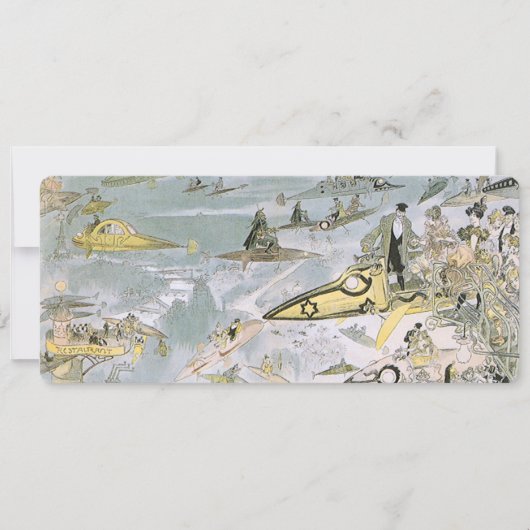  wetenschapscyclus Futuristische auto's, taxi's (Voorkant)