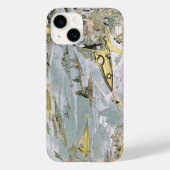  wetenschapscyclus Futuristische auto's, taxi's Case-Mate iPhone Case (Achterkant)