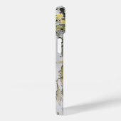  wetenschapscyclus Futuristische auto's, taxi's Case-Mate iPhone Case (Achterkant / Rechts)