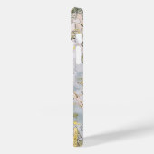  wetenschapscyclus Futuristische auto's, taxi's Case-Mate iPhone Case (Achterkant / Links)