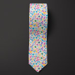 Wetenschapsdocent grillige microben stropdas<br><div class="desc">Deze Science Teacher Whimsical Microbes stropdas is een leuke mode voor een wetenschapper,  microbioloog,  biologiedocent of wetenschapsnerd. Hoewel het een beetje grillig is,  is het ontwerp zowel leuk als stijlvol. Bekijk onze bijpassende sokken met hetzelfde ontwerp als creëer een unieke cadeaucombinatie.</div>