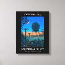 Wetenschapsfiche Interstellaire cruises Caspar Lin