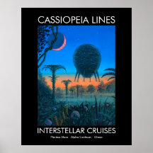 Wetenschapsfiche Interstellaire cruises Caspar Lin