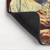 Wetenschapsfiche, Laboratory Mad Scientist Muismat (Hoek)