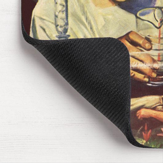 Wetenschapsfiche, Laboratory Mad Scientist Muismat (Hoek)