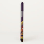 Wetenschapsfiche, Sci Fi Wetenschappers in Lab Case-Mate iPhone Case (Achterkant / rechts)