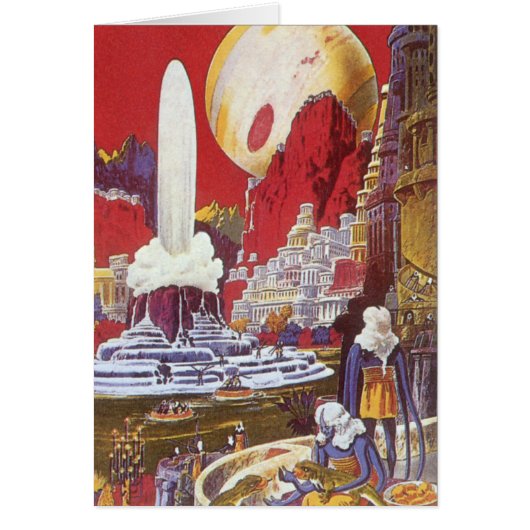  Wetenschapsfilm, de verloren stad van Atlantis (Voorkant)