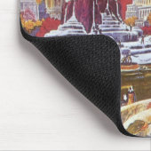 Wetenschapsfilm, de verloren stad van Atlantis Muismat (Hoek)