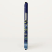 Wetenschapsfilm, Sci Fi Alien op Spacewalk Case-Mate iPhone Case (Achterkant / rechts)