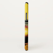 Wetenschapsfilm, Sci Fi buitenaardse wezens uit U Case-Mate iPhone Case (Achterkant / rechts)