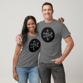 Wetenschapsideologie T-shirt (Unisex)