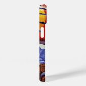  wetenschapsketen, Noah's ark Wilde Dieren Case-Mate iPhone Case (Achterkant / Rechts)