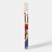  wetenschapsketen, Noah's ark Wilde Dieren Case-Mate iPhone Case (Achterkant / Links)