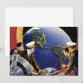 wetenschapsketens Aarde (Voorkant / Achterkant)