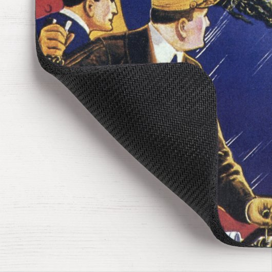  wetenschapsketens Aarde Muismat (Hoek)