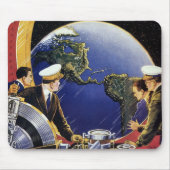  wetenschapsketens Aarde Muismat (Voorkant)