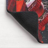 wetenschapskictie, Canyon Space Moon Rover Muismat (Hoek)