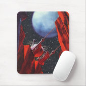 wetenschapskictie, Canyon Space Moon Rover Muismat (Met muis)