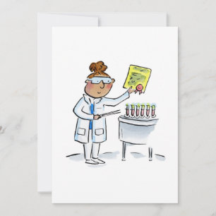 wetenschapskwalificatie kaart