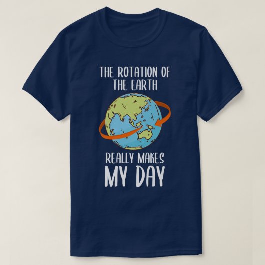 Wetenschapsleraar Joke science professors Premium T-shirt (Design voorkant)