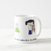 Wetenschapsleraar Mok (Voorkant rechts)