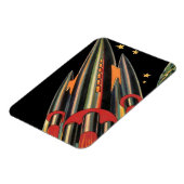  wetenschapsmaterij Scheepswerf door ruimtesterren Magneet (Linkerzijde)