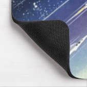  wetenschapsmatige raketten in de ruimte door Plan Muismat (Hoek)