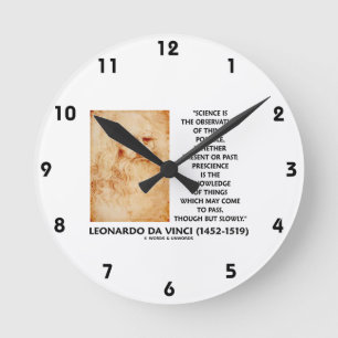 Wetenschapsobservatie Dingen Mogelijke aanwezighei Ronde Klok