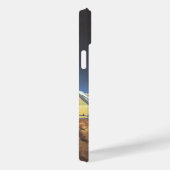  wetenschapspartijen met raketten Case-Mate iPhone case (Achterkant / Rechts)