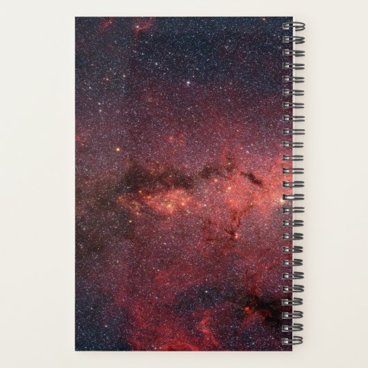 Wetenschapsruimte Planner (Achterkant)