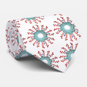 WetenschapsStropdassen - Koolstofnanobuizen Stropdas (Opgerold)