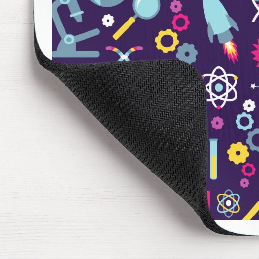 Wetenschapsstudies Muismat (Hoek)