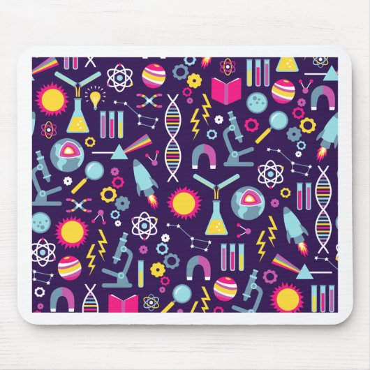 Wetenschapsstudies Muismat (Voorkant)